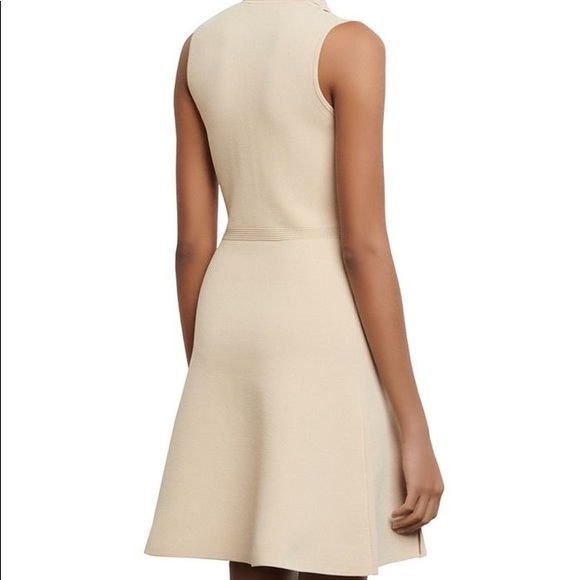 Johane dress from Sandro - Picture 3 of 10